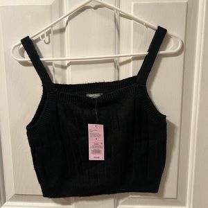 Wild fable sweater sz small